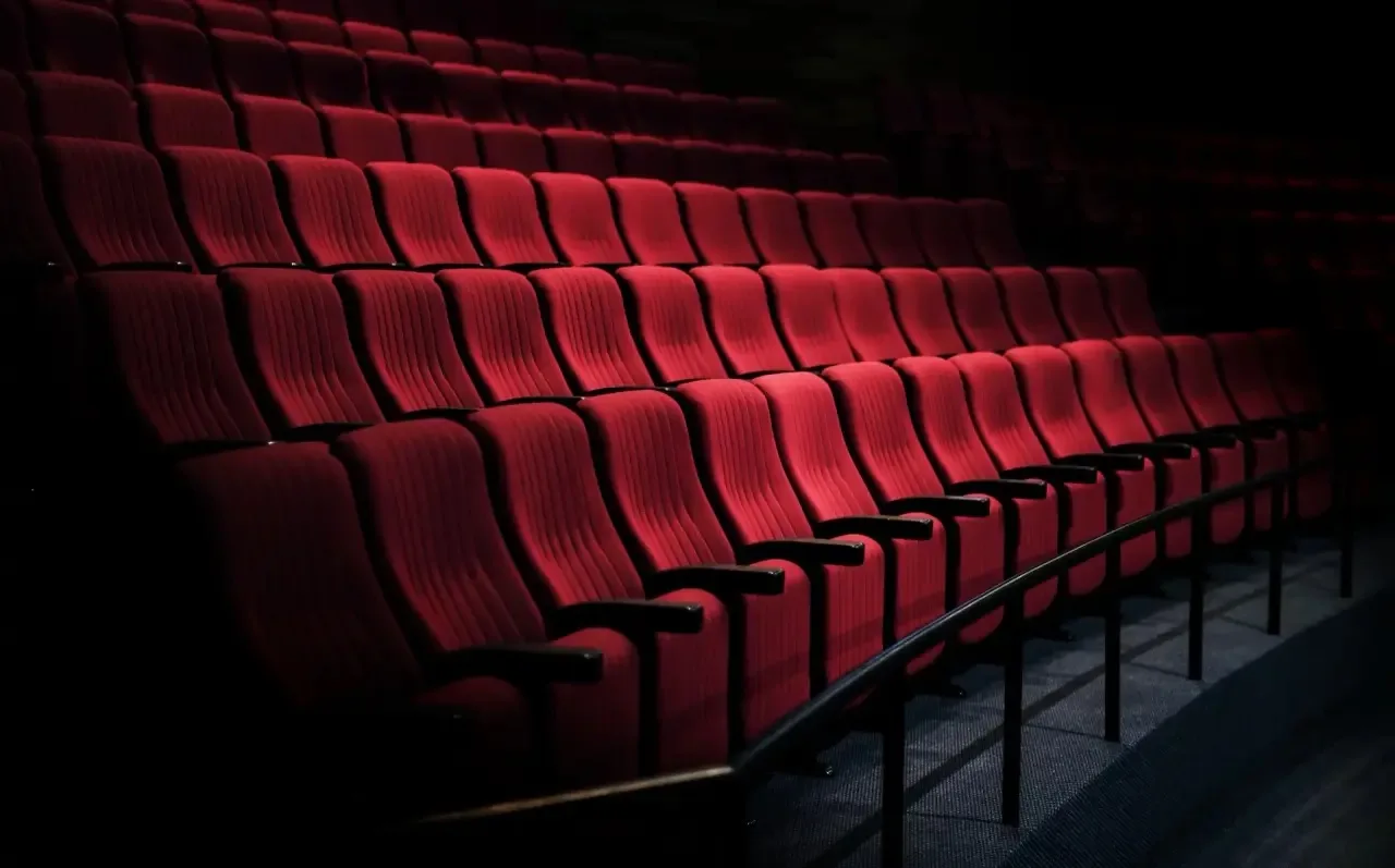 🍿В Вольгинском Покровского округа откроется новый кинозал!