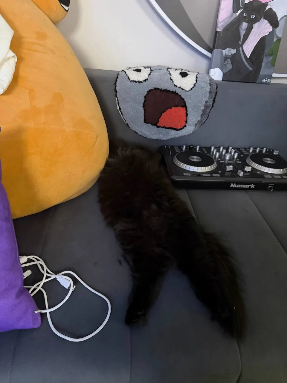 отдых