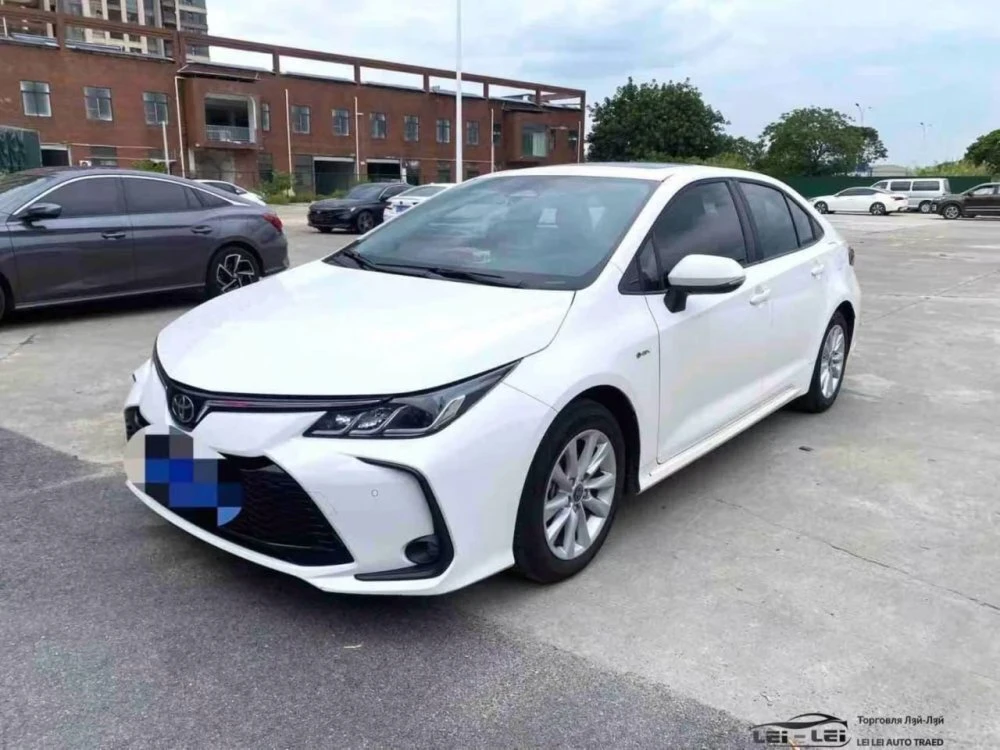 🚗 Toyota Corolla 2025

📅 Год: 2025
🛣 Пробег: 20 000 км
💰 Цена под ключ: 1 874 597 ₽

⚙️ Двигател