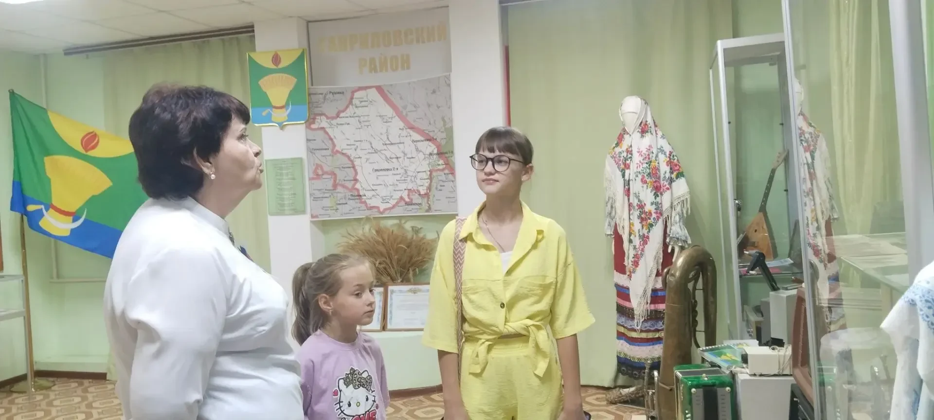 Летние каникулы подходят к завершению, и важно, чтобы они были наполнены интересными со...