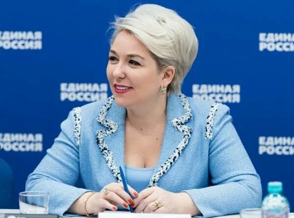 От всей души поздравляем  сопредседателя ВАРМСУ Ирину Михайловну Гусеву  с избранием на...