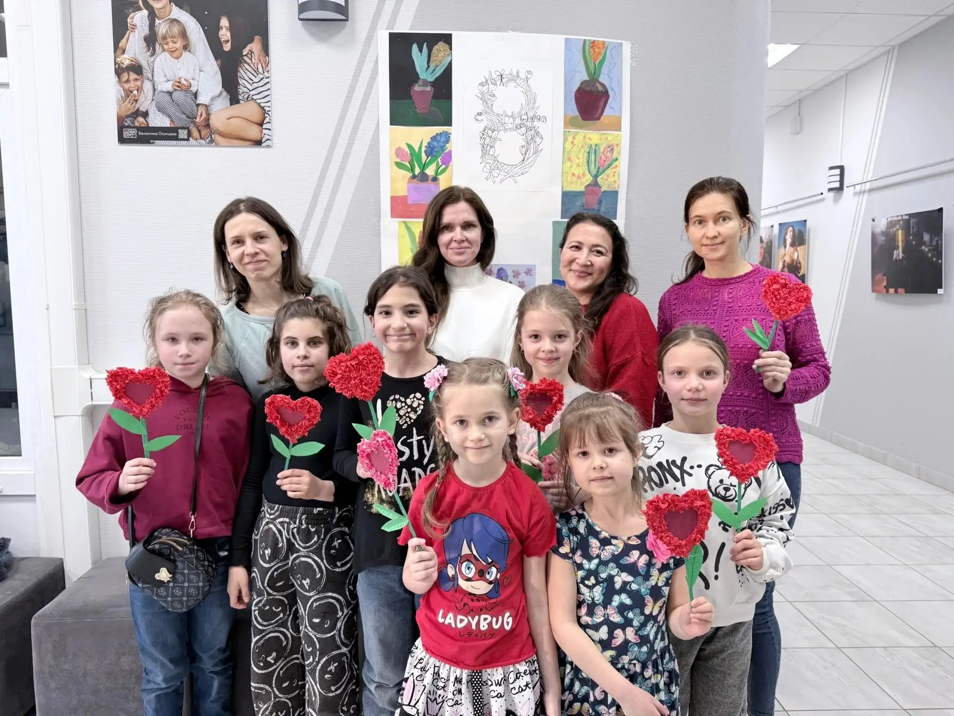 Вечера настольных игр, мероприятия и творчество: подводим итоги проекта «Играем Вместе» клуба молодо