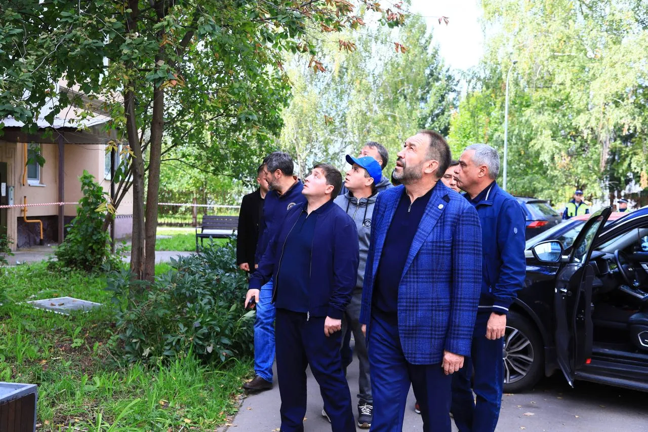 Число пострадавших при атаке БПЛА на Нижнекамск выросло до 14 человек, сообщила пресс-с...