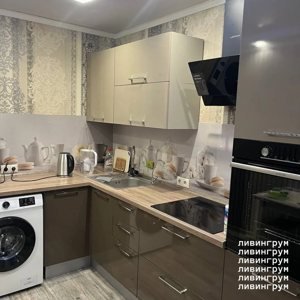 1-КОМН КВАРТИРА, 42.0 м²