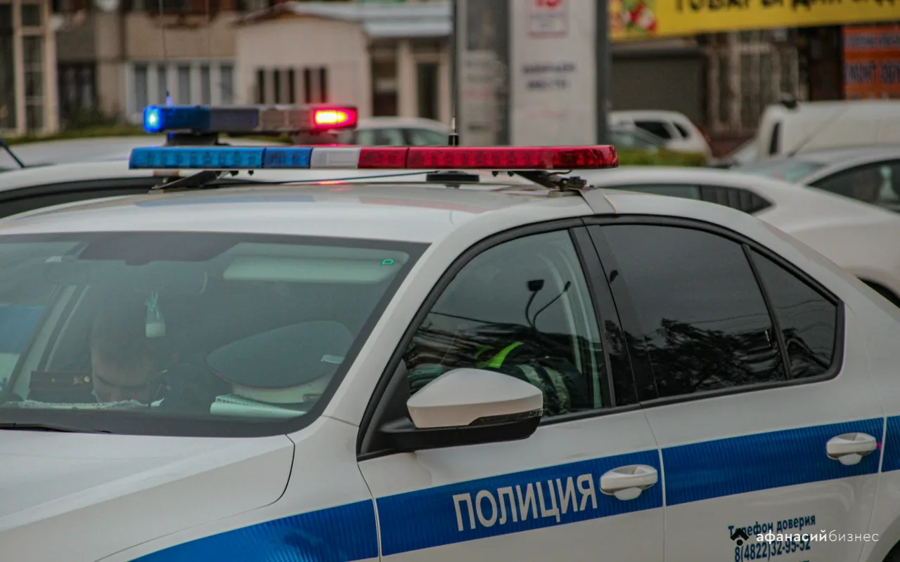 Отец пропавшего в Ржевском районе подростка задержан за мелкое хулиганство
