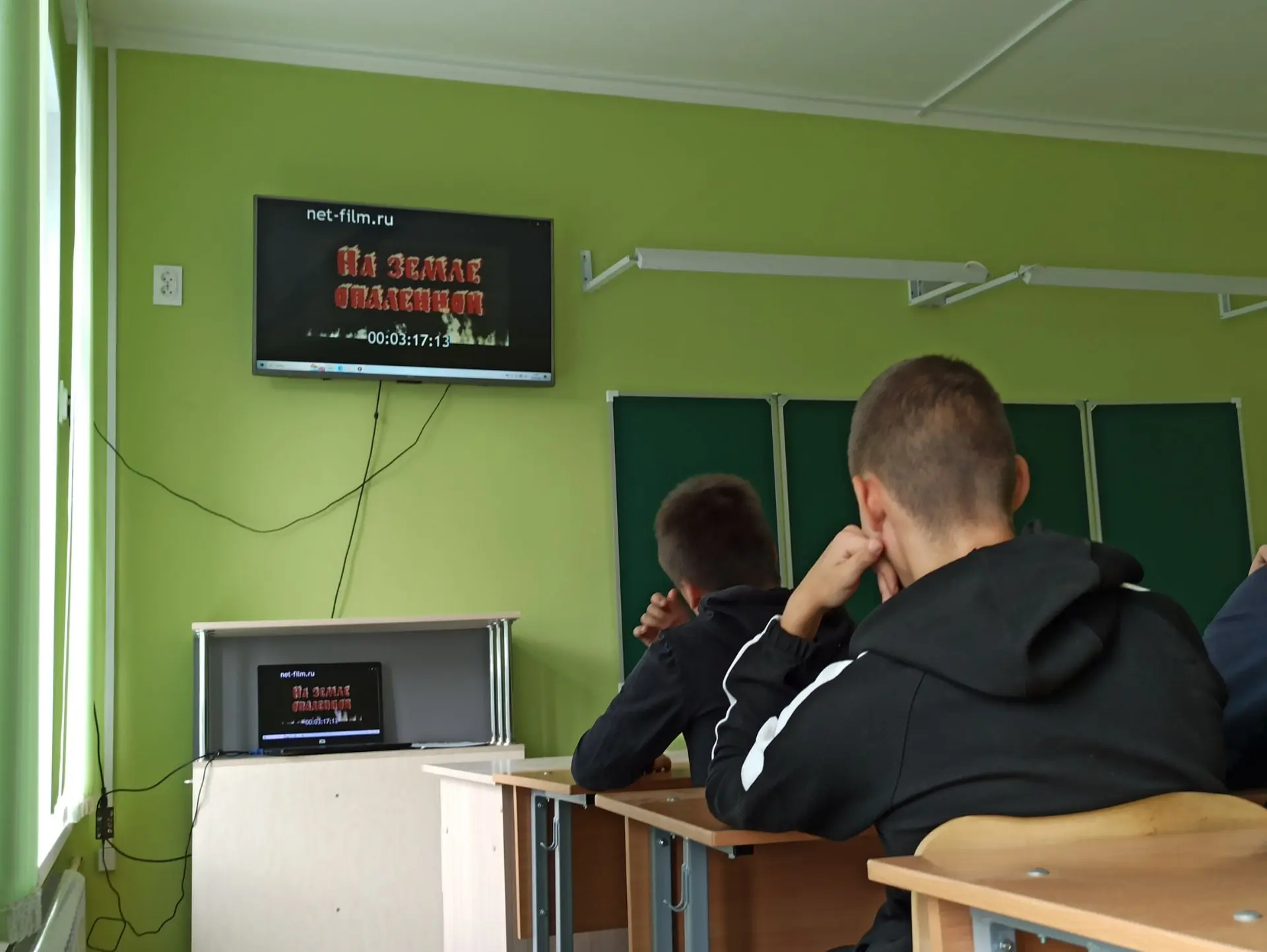 В преддверии Дня разгрома советскими войсками немецко-фашистских войск