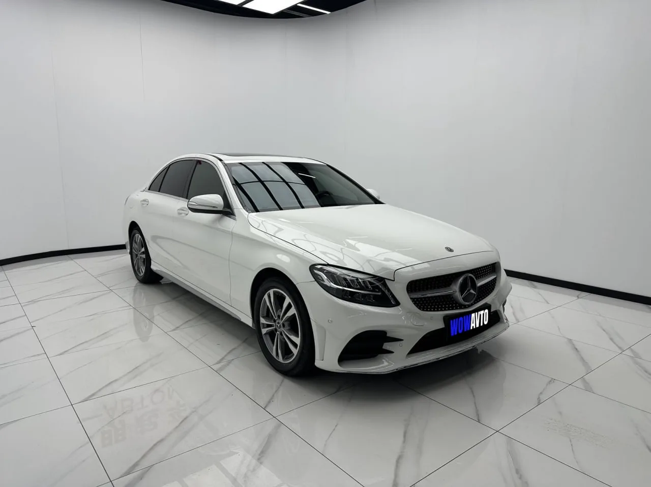 ⚡️ ЗАБРОНИРОВАТЬ⚡️     

Mercedes-Benz C200 L

Премиальный седан, который до сих пор остаётся эталон