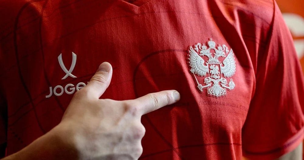 Сборная России уверенно обыграла Намибию в товарищеском матче в Екатеринбурге — 6:0. Пя...