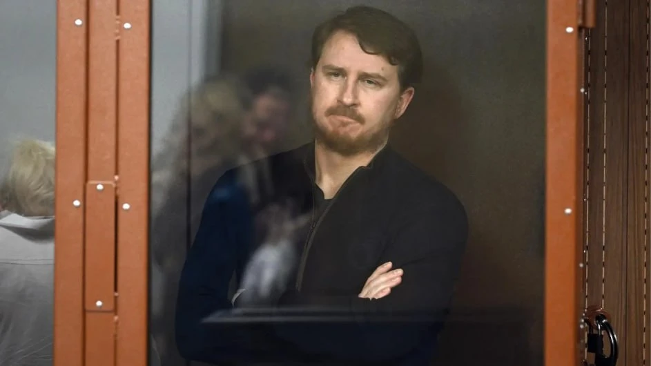 Бывшего мэра Сочи Алексея Копайгородского приговорили к 15 годам колонии общего режима....