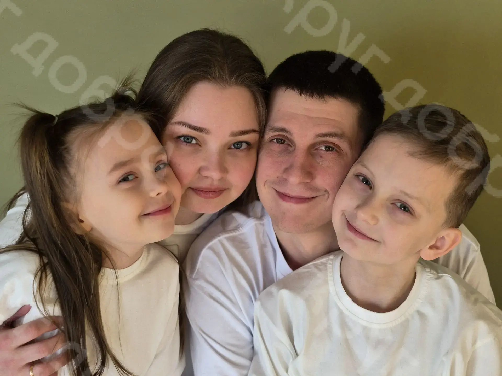 ❤️ Специально ко Дню семьи, любви и верности публикуем трогательную историю из жизни на...