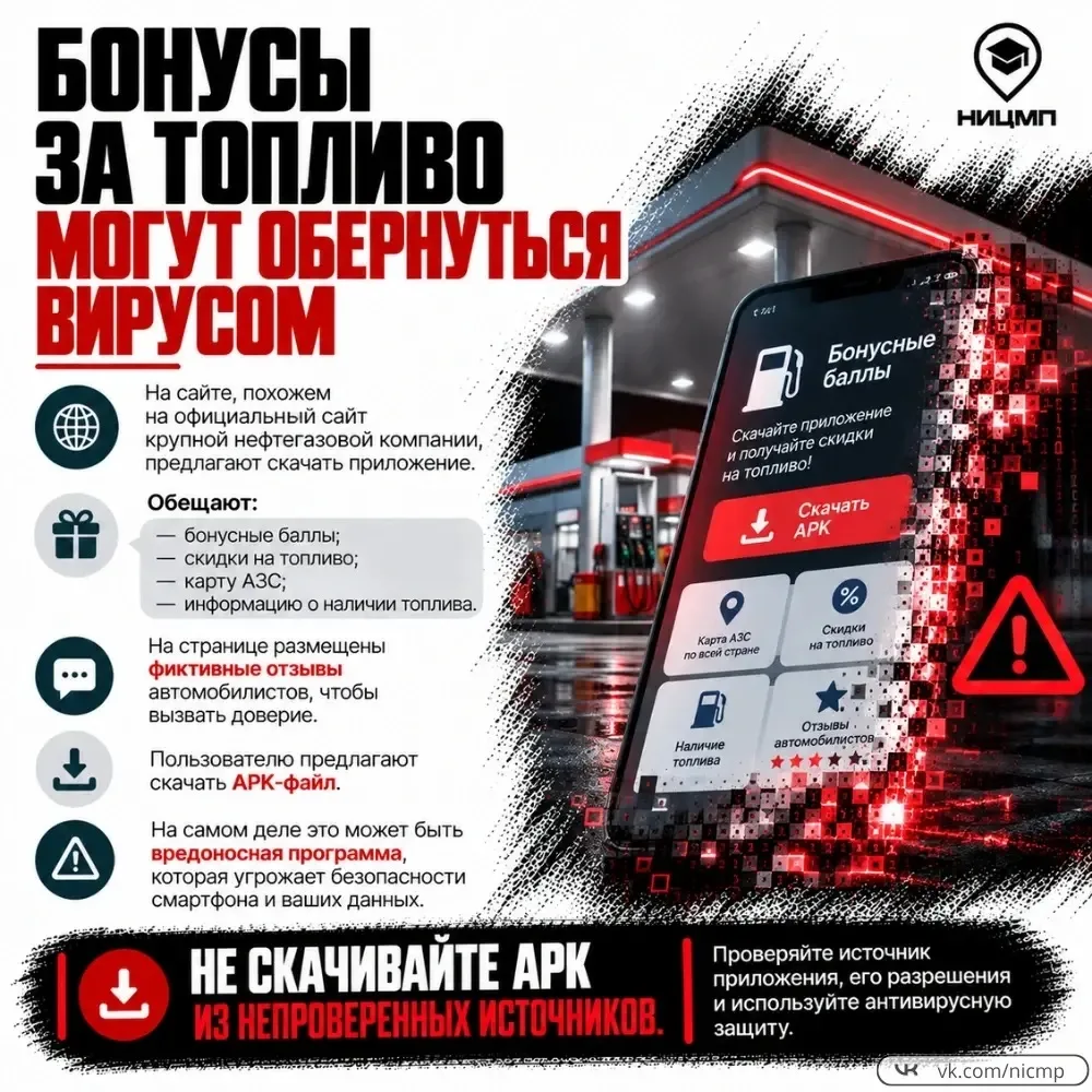💸 Думаете, распознать уловку киберпреступника легко?