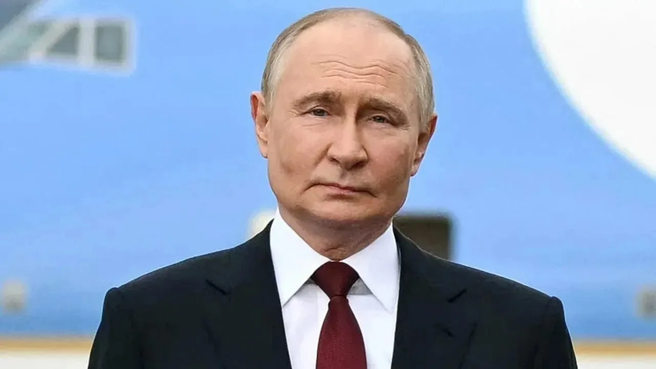 Владимир Путин извинился перед жителями Казани за перекрытия улиц из-за саммита Россия ...