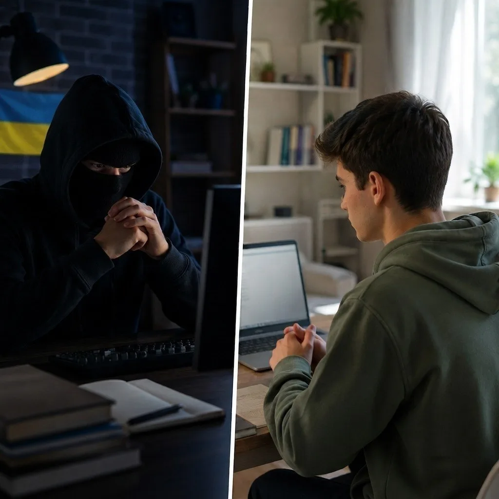 Аферисты заманивают студентов из Новосибирска «идеальной» работой на лето ⚠️💻

Лето — горячая пора 