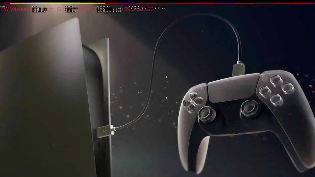 Эмулятор PS5 сделал крупный шаг вперёд