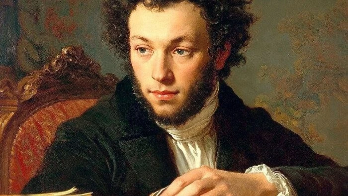 Ежегодно, 10 февраля, отмечается День памяти великого поэта А.С. Пушкина. В старшей гру...