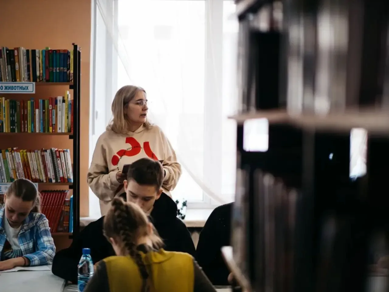Преемственность поколений: как любовь к русскому языку объединяет семьи  Тотальный диктант — это не 