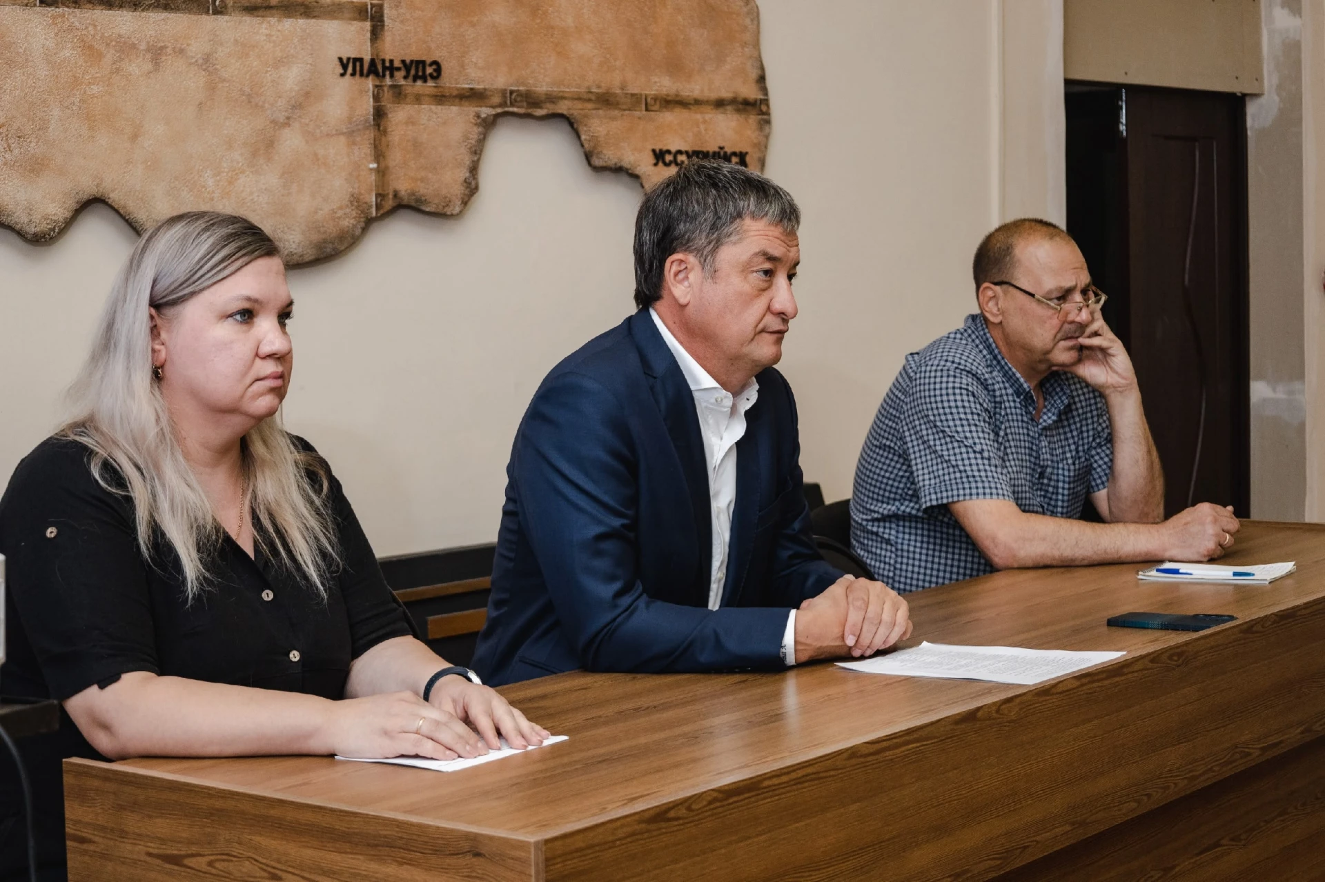 Ринат Аюпов посетил Астраханский тепловозоремонтный завод