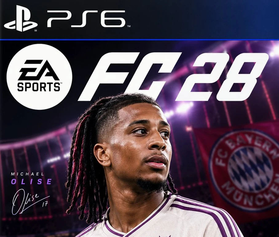 FC 27 еще официально не анонсирована, а EA уже ищет сотрудников для FC 28?