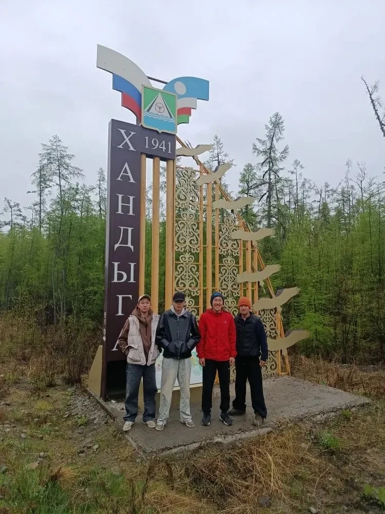 В рамках проекта «Старт в профессию» на базе МБОУ «Болтогинская СОШ имени Н.Д.Субурусск...