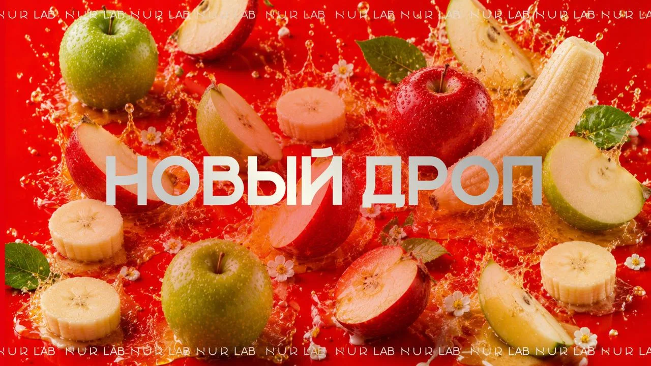 NUR HORECA — НОВИНКИ 🔥
