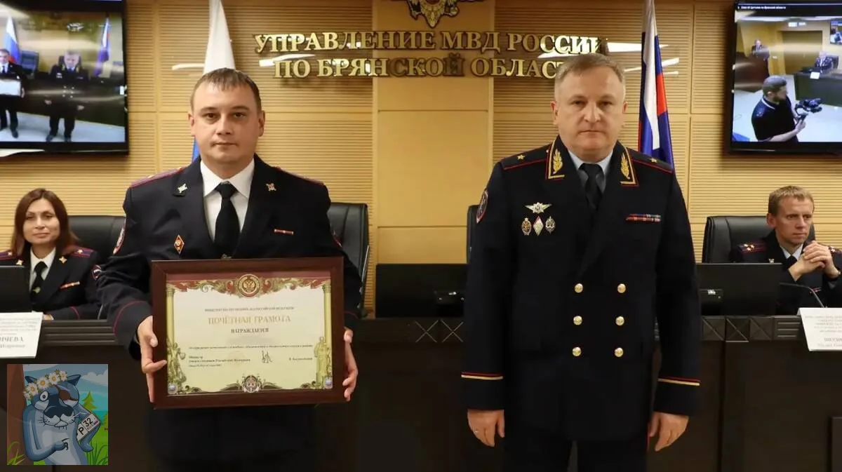 Брянские оперативники раскрыли 18 убийств за 8 месяцев