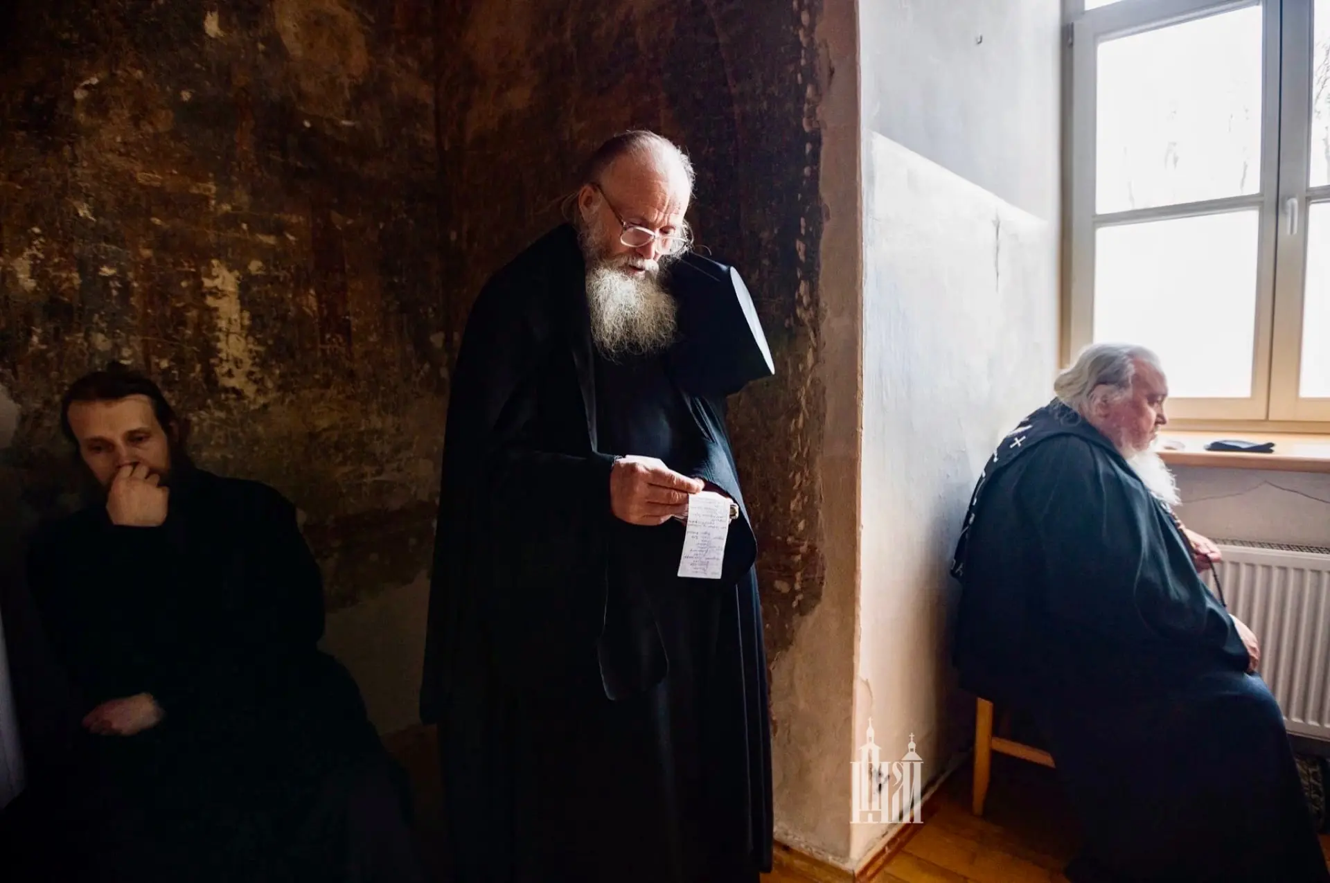 🖋️Будьте как воины на страже своего сердца, внимательно следите за собой, очищайте сво...