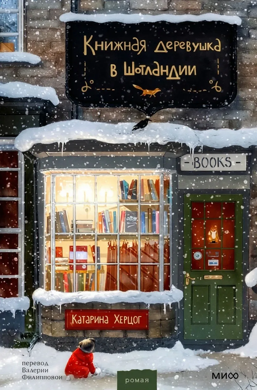 📚4 лёгкие книги для поднятия настроения и снижения стресса: