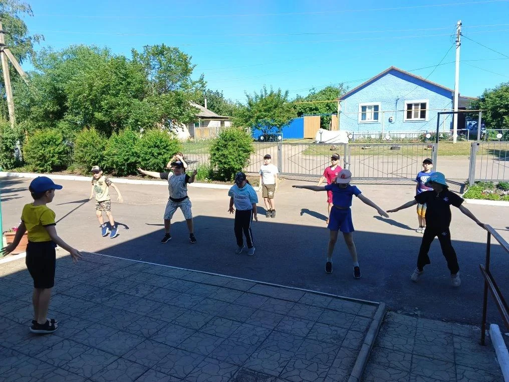 🎉 День без гаджетов в лагере «Теремок»! 🎉

Сегодня у нас был особенный день — День без гаджетов! �