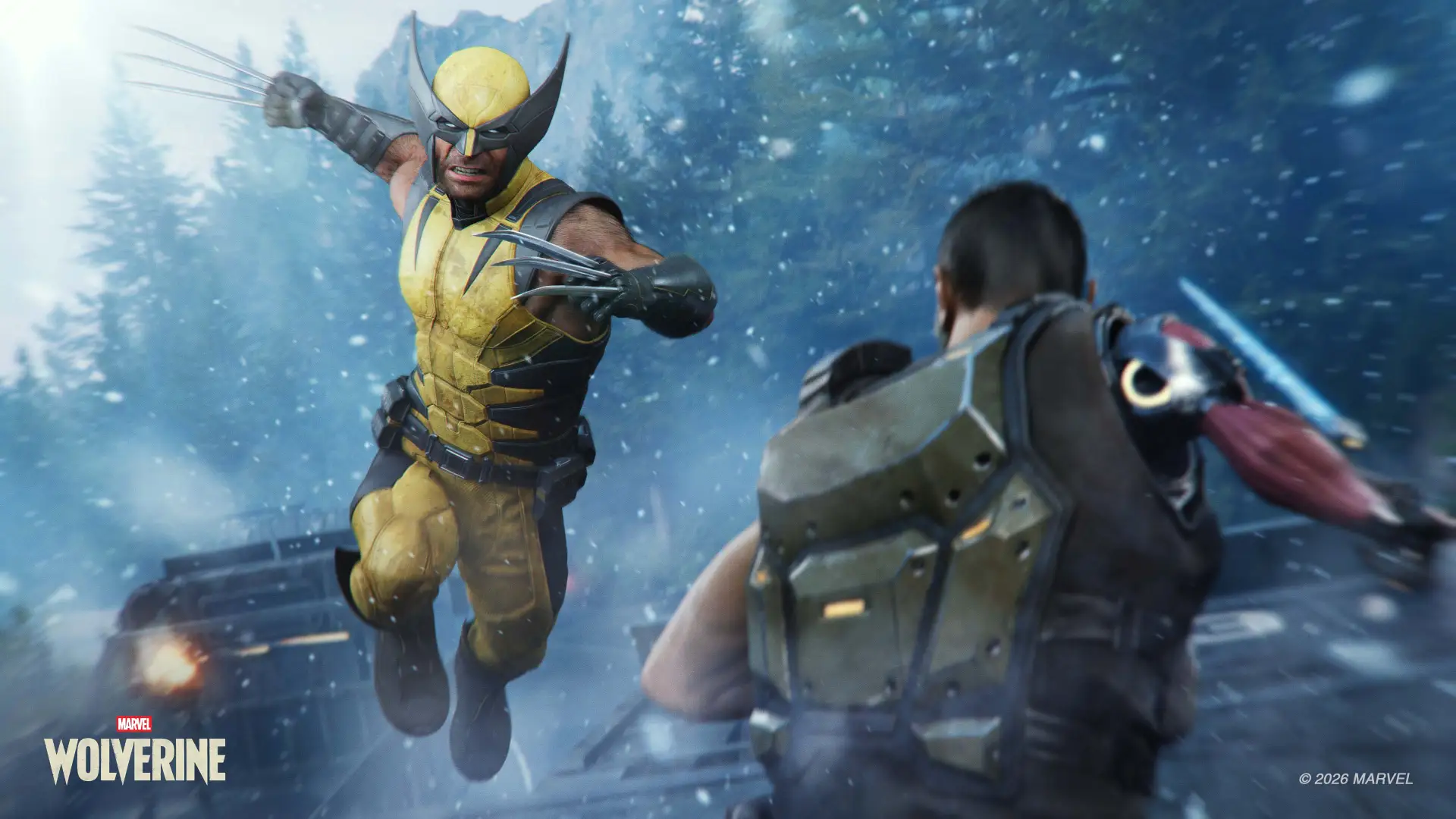Marvel’s Wolverine займёт 79,3 ГБ. Предзагрузка начнётся 8 сентября, релиз состоится 15...