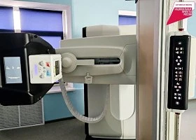 В Хабаровском крае активно переснащаются медицинские учреждения.  Федеральная служба по надзору в сф