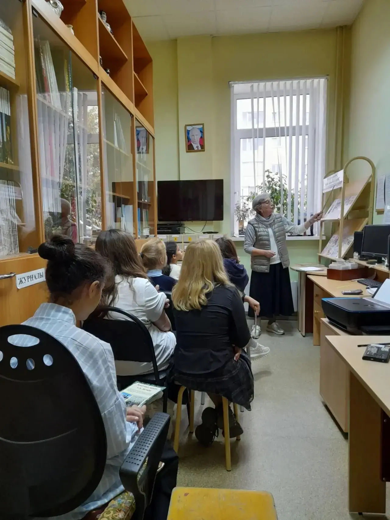 14 июня исполнилось 135 лет со дня рождения Александра Мелентьевича Волкова (1891–1977)...