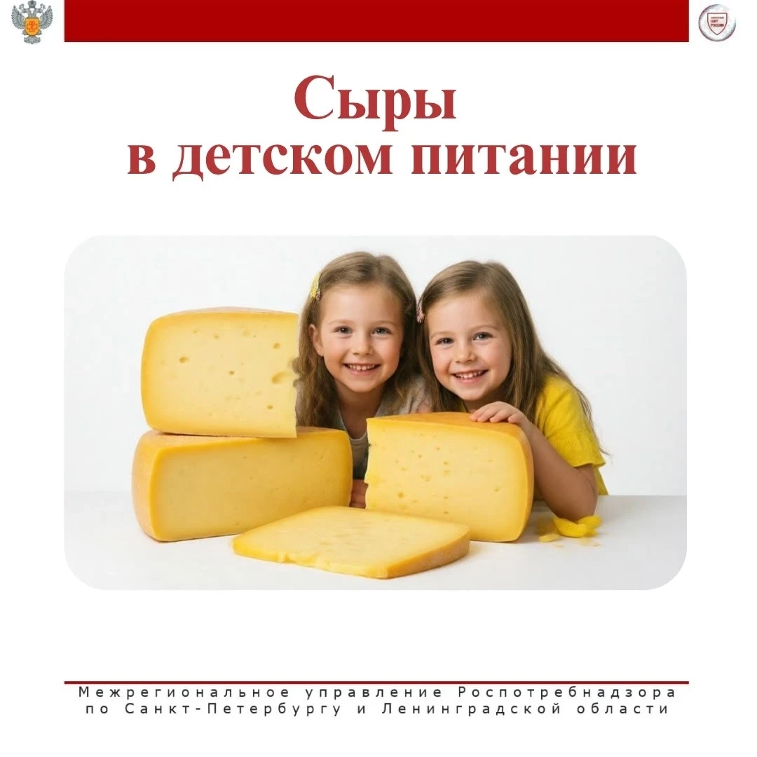 🧀В России 4 июня отмечается день любителей сыра.