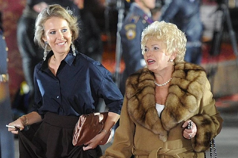 Людмила Нарусова сохранила пост сенатора от Тувы. Она заседает в Совете Федерации более...
