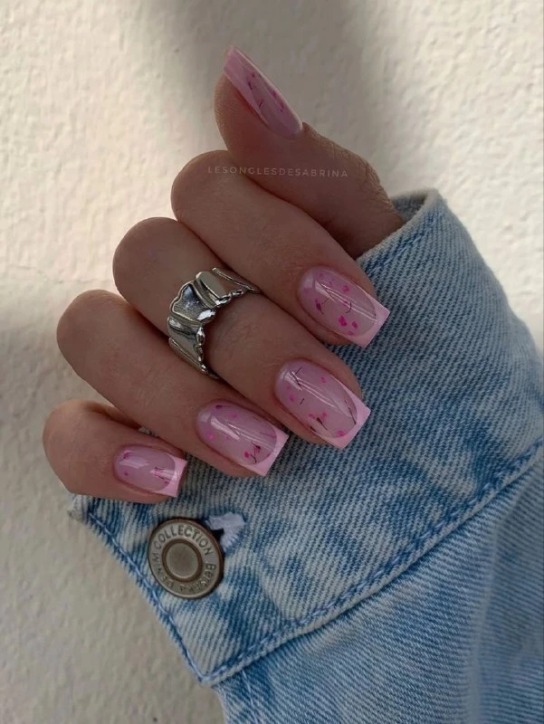 💅Маникюр | Ноготочки