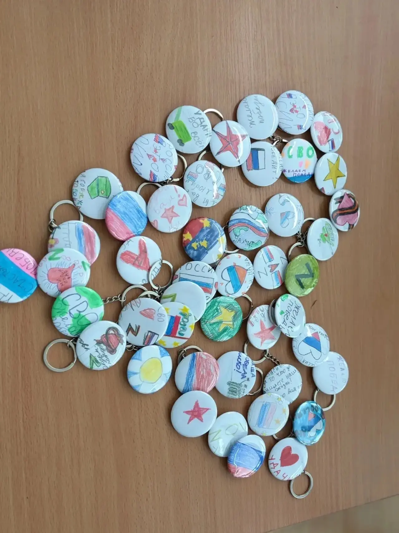 ✨КРЫМСКИЕ ОРЛЯТА✨ 
22 июня — священная дата, напоминающая нам о начале долгого и трудного пути к Вел