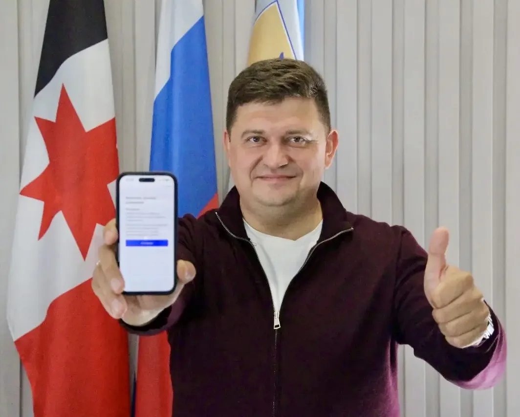 ДРУЗЬЯ, НАЧАЛ С СЕБЯ!