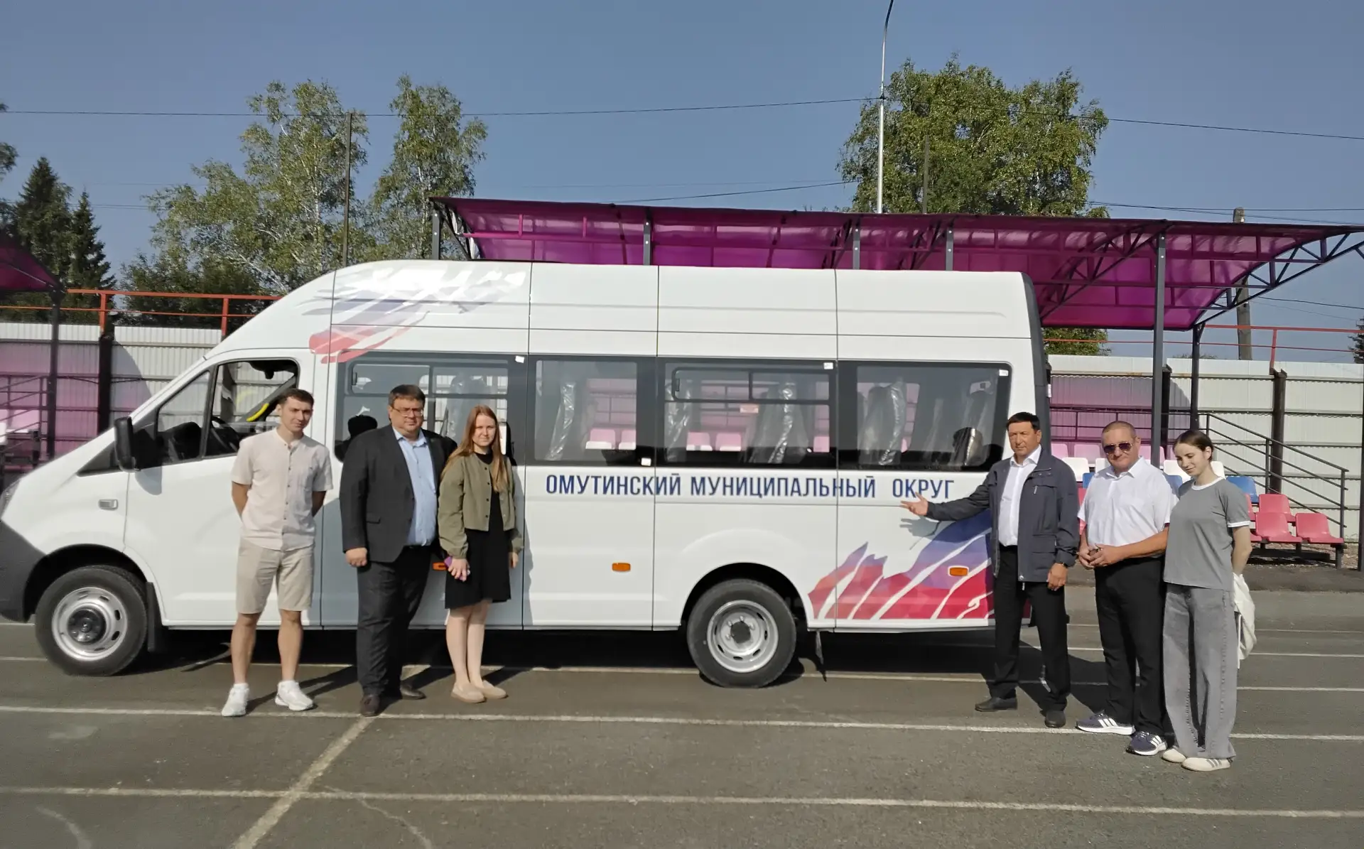 💫Спешу поделиться отличной новостью: нашей детской юношеской спортивной школе купили н...