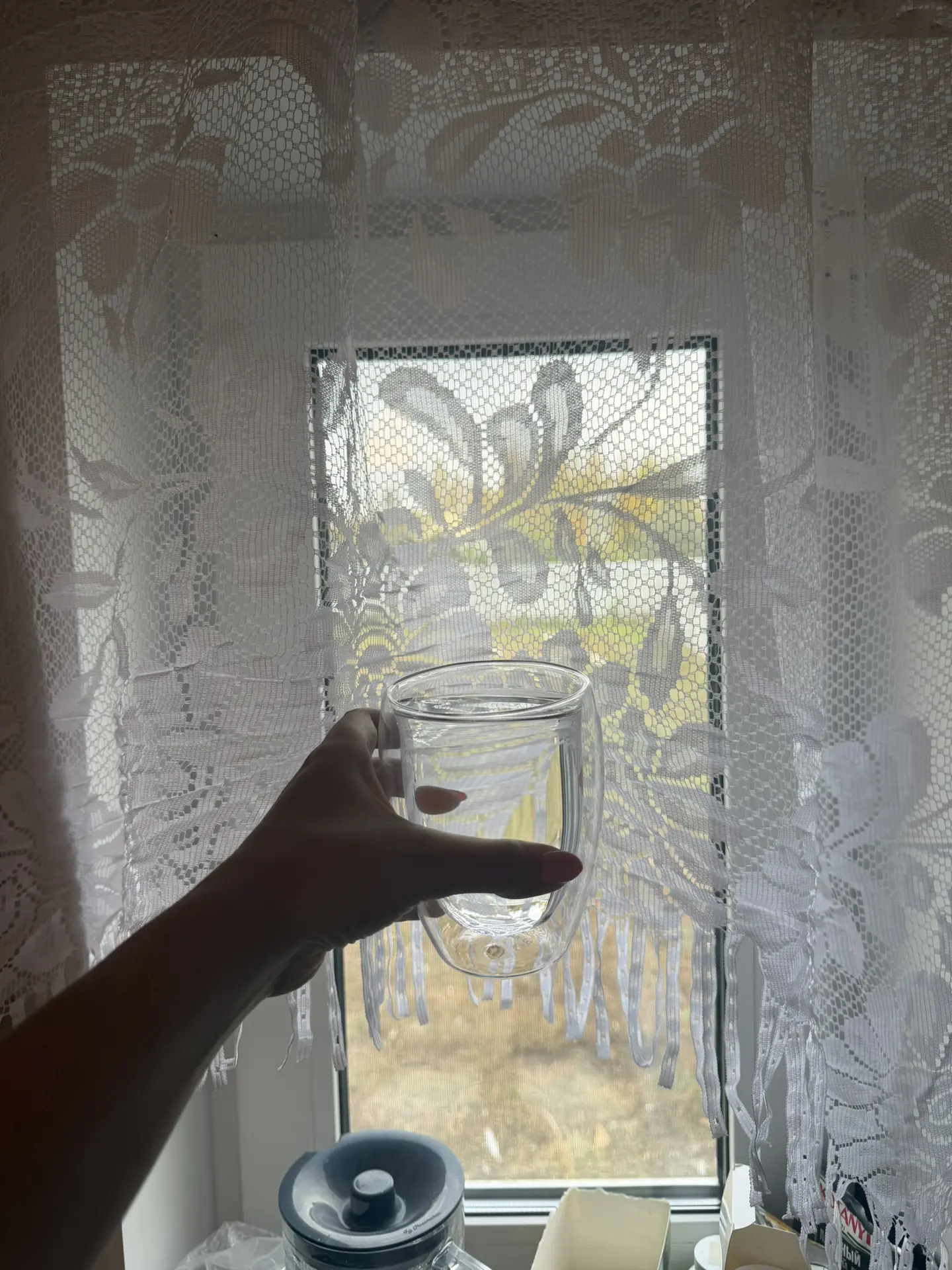 Добрейшее осеннее утро🍂🍂🍂