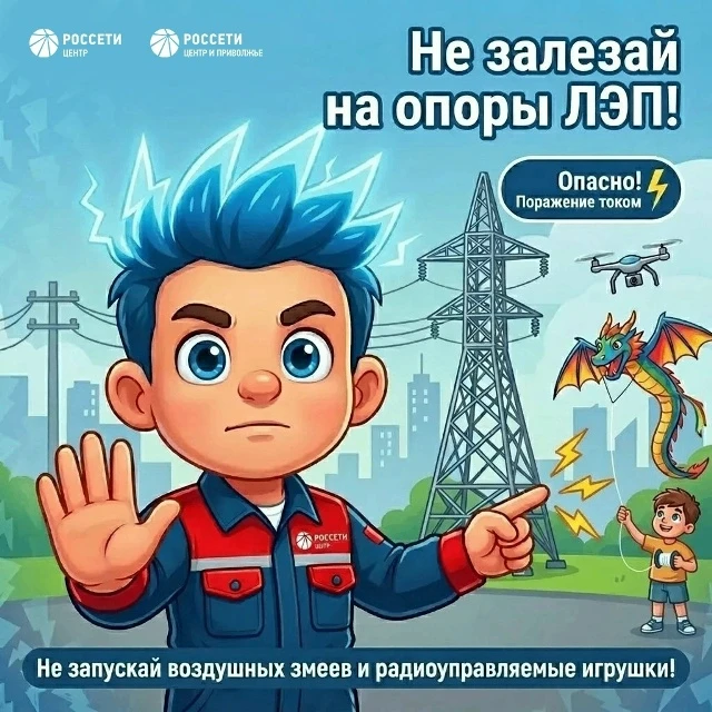 🏕Вот и наступили летние каникулы.
 
Чтобы отдых был безопасным, важно запомнить несколько правил по