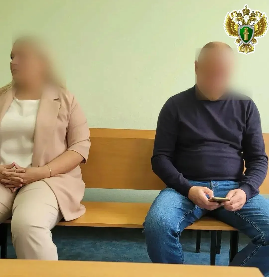 ⚡В Котласе вынесен приговор по уголовному делу о коррупционных преступлениях