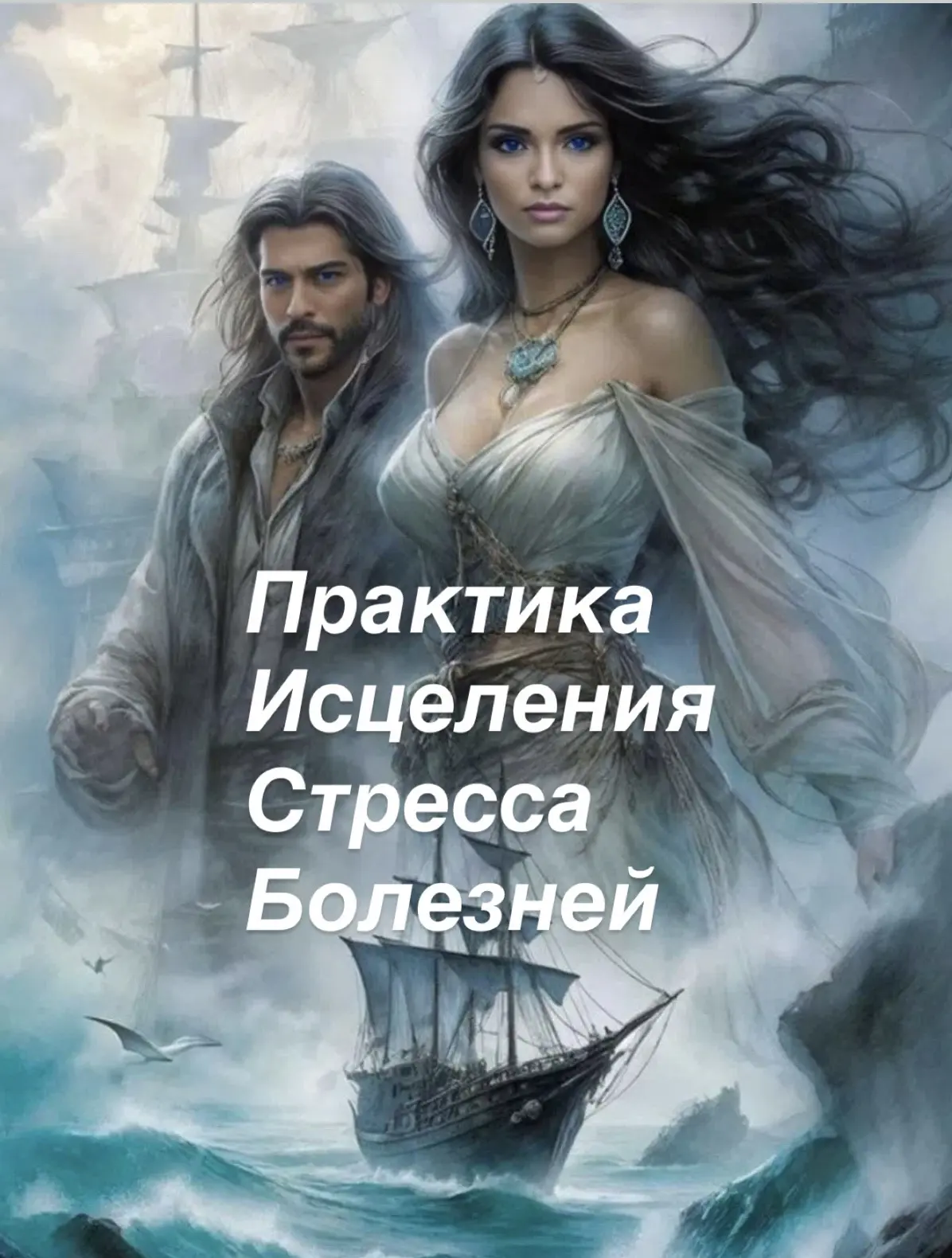 Лечение стресса , обид, болезни мыслями
Вы обижены и не видите исхода в какой-то ситуации?
Вообразит