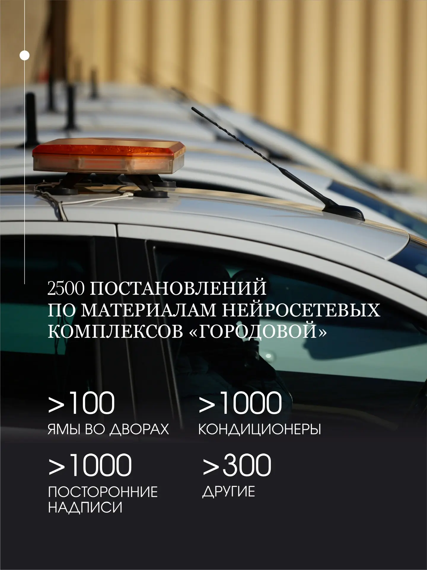 Главные итоги работы Государственной административно-технической инспекции в этом году.  Координация