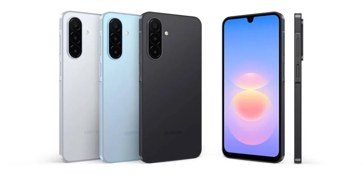 📱🛡️ Новый чип и улучшенная защита: Представлен Samsung Galaxy A18 4G с 6 годами подде...