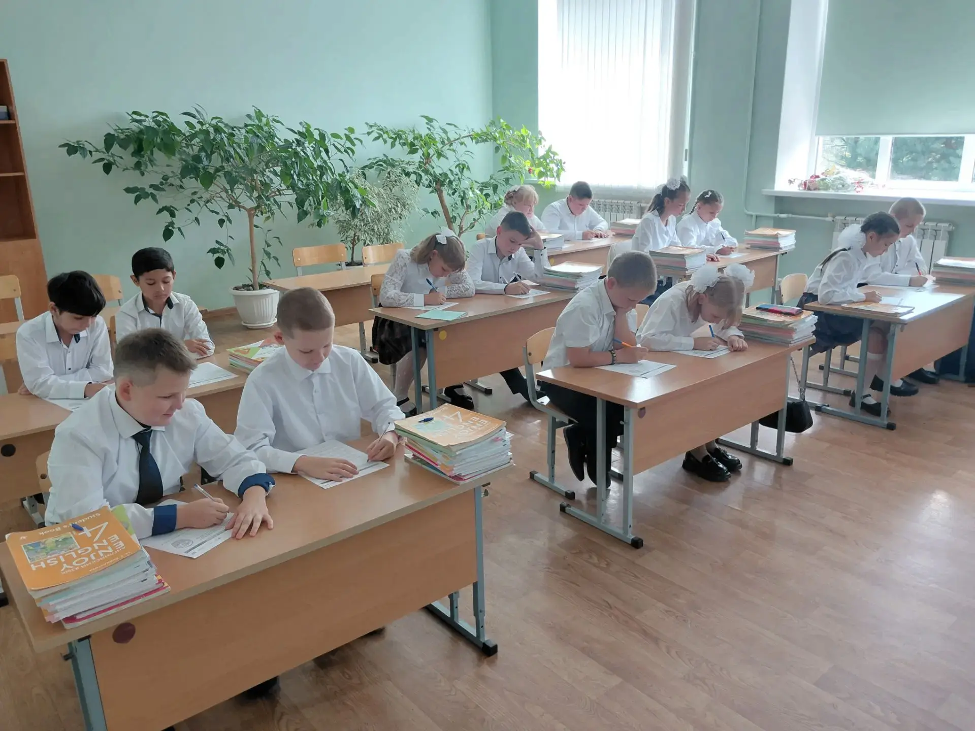 ✅ Разговоры о важном