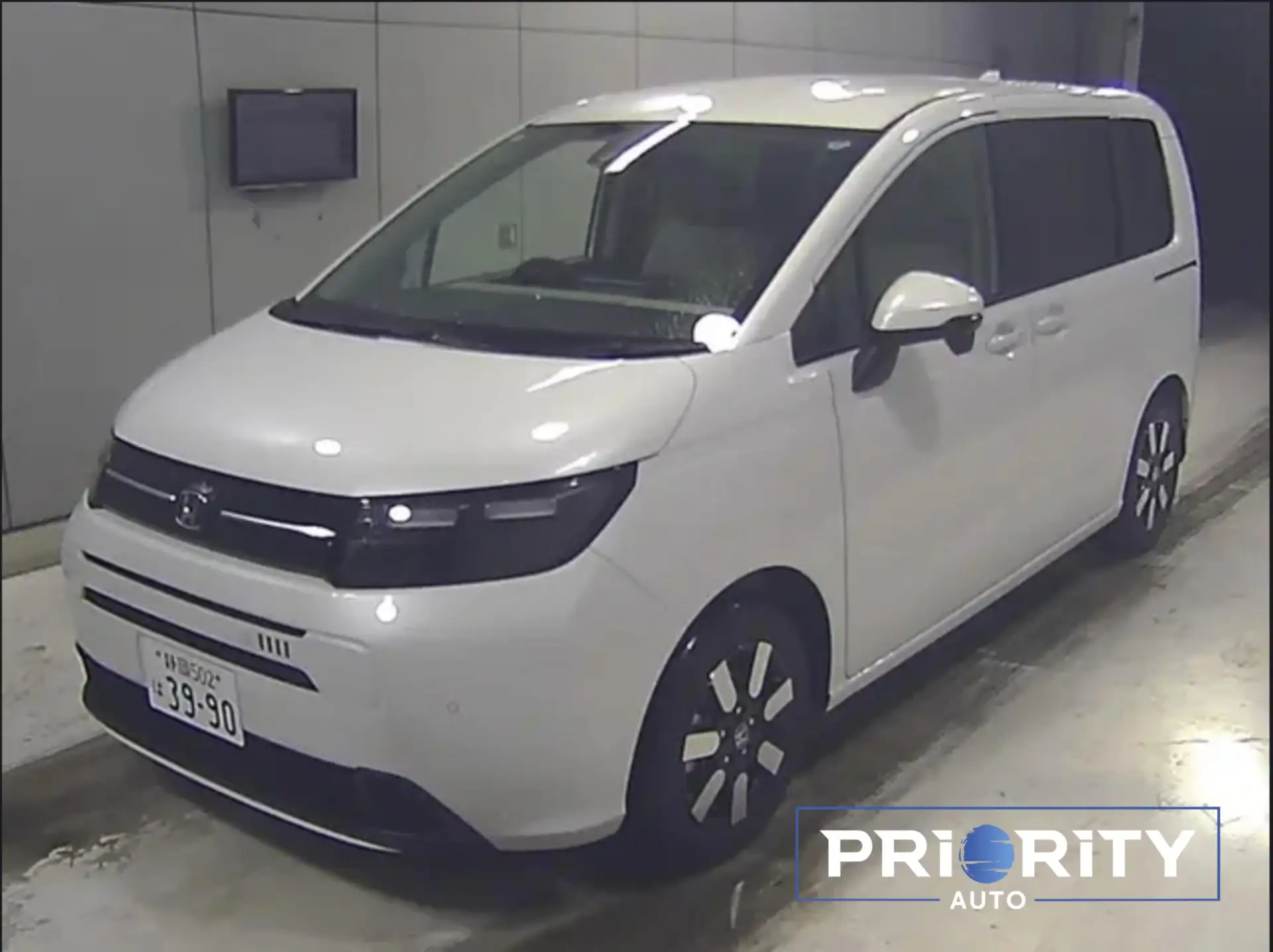 🔥 ПОКУПКИ НЕДЕЛИ!

🏆 Для Андрея из Бикина

🚎 Honda Freed 2026 год — 2 094 000 руб
Комплектация: A
