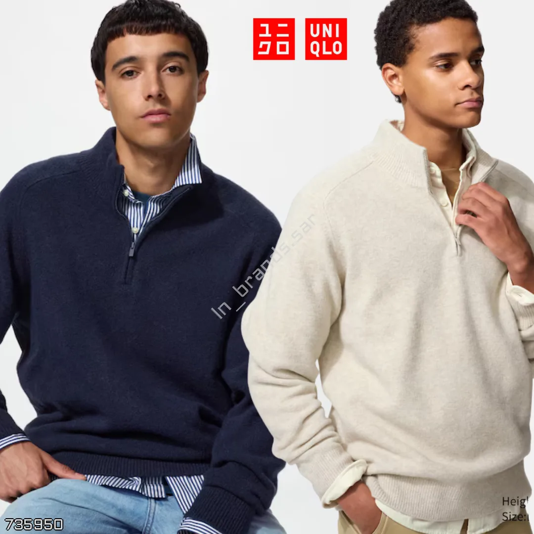 Uniqlo 🇺🇸