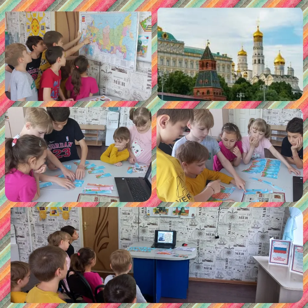 Тайны московского кремля: виртуальное путешествие в сердце столицы.