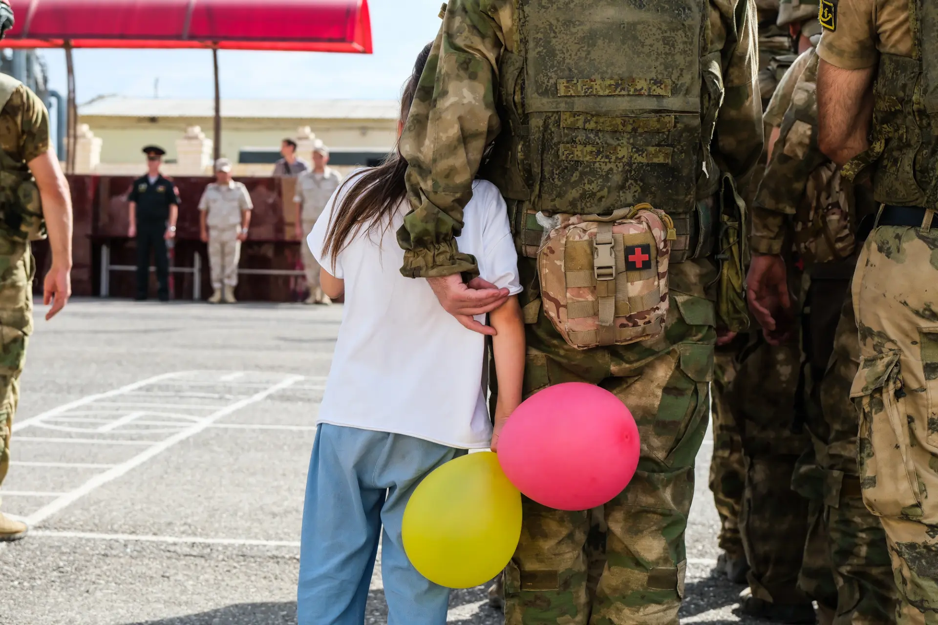 Новая норма о дополнительной поддержке участников СВО начала действовать с 5 июня