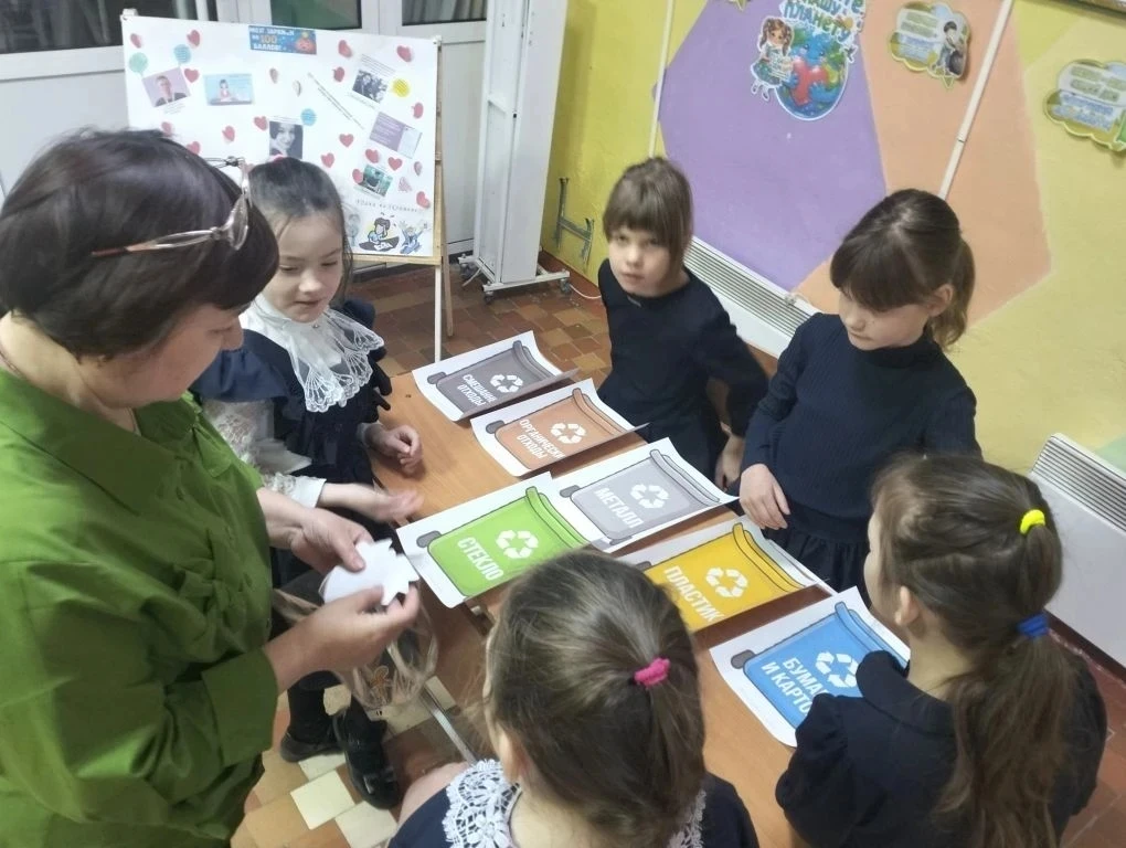 Сегодня мы отмечаем День Земли — международный праздник, который напоминает нам о том, как важно бер