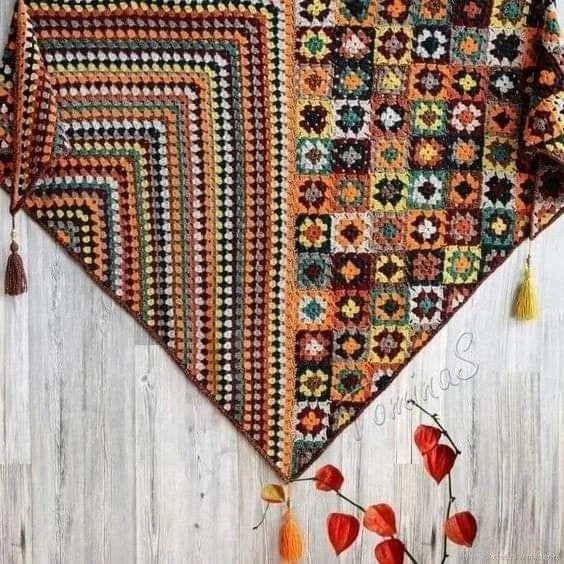 Шаль 🤩🤩🤩